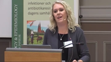 Förhandsvisning (thumbnail) från videon Lena Hallengren