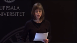 Förhandsvisning (thumbnail) från videon Från privat till offentligt: religion, medier och genus