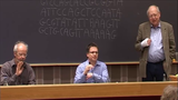 Förhandsvisning (thumbnail) från videon Fakultet X - Är DNA-prov en genväg till släktforskningen?, del 3