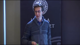 Förhandsvisning (thumbnail) från videon Talteori, biljardspel och kvantkaos