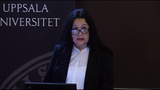 Förhandsvisning (thumbnail) från videon Det förflutna är nuet  koloniala föreställningar och den delade staden