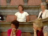 Förhandsvisning (thumbnail) från videon Akademiska senaten - utbildnings- och forskningspolitik, del 2 av 3