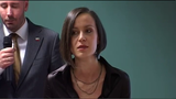 Förhandsvisning (thumbnail) från videon Alphapretation Bulgaria, Ljudmila Stantcheva