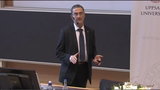 Förhandsvisning (thumbnail) från videon Nobelpristagare i fysik, professor Serge Haroche