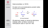 Förhandsvisning (thumbnail) från videon Nomenklatur_del2