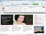 Förhandsvisning (thumbnail) från videon Informationssökning
