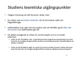 Förhandsvisning (thumbnail) från videon Litteraturöversikten_II_Norén