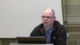 Förhandsvisning (thumbnail) från videon Textproduktion: Wordmallar och Excell, del 1 av 2