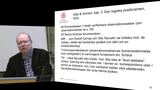 Förhandsvisning (thumbnail) från videon Vetenskapsteori 2, del 2 av 2