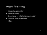 Förhandsvisning (thumbnail) från videon Textanalys_Hansson_Ia