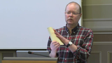 Förhandsvisning (thumbnail) från videon Vetenskapsteori 3, del 2 av 2
