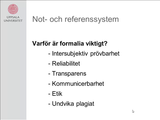 Förhandsvisning (thumbnail) från videon Källkritik_Edgren_II