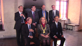 Förhandsvisning (thumbnail) från videon Nobel Laureates visit Uppsala University 2012