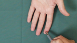Förhandsvisning (thumbnail) från videon Handens cirkulation