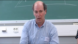 Förhandsvisning (thumbnail) från videon Gordon Hutner, University of Illinois, Urbana-Champaign