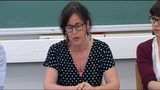 Förhandsvisning (thumbnail) från videon Caren Irr, Brandeis University, MA