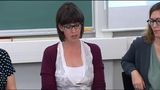 Förhandsvisning (thumbnail) från videon Alison Gibbons, De Montfort University, Leicester, UK