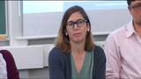 Förhandsvisning (thumbnail) från videon Jennifer Ashton, Associate University of Illinois at Chicago