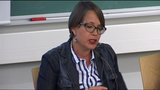 Förhandsvisning (thumbnail) från videon Carina Burman, Uppsala University