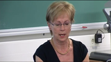 Förhandsvisning (thumbnail) från videon Danuta Fjellestad, Uppsala University