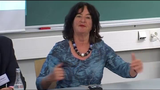 Förhandsvisning (thumbnail) från videon Marie-Laure Ryan, independent scholar, USA
