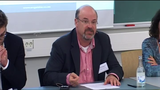 Förhandsvisning (thumbnail) från videon Phillip Wegner, University of Florida, Gainesville