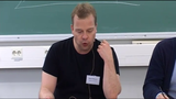 Förhandsvisning (thumbnail) från videon David Watson, Uppsala University