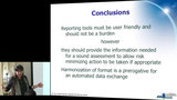 Förhandsvisning (thumbnail) från videon ADR reporting  medical content