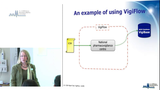 Förhandsvisning (thumbnail) från videon ICSR management tool: VigiFlow
