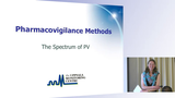 Förhandsvisning (thumbnail) från videon Pharmacovigilance methods