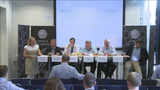 Förhandsvisning (thumbnail) från videon Universities as bridge-builders in the Baltic Sea region.