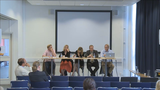 Förhandsvisning (thumbnail) från videon Europaperspektiv 2013: Ett konkurrenskraftigt EU till rätt pris
