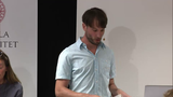 Förhandsvisning (thumbnail) från videon Tillväxtforum 2013: Går det att komma överens om Ojnareskogen?