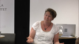 Förhandsvisning (thumbnail) från videon Tillväxtforum 2013: Common cause - working with values for sustainability and justice