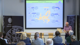 Förhandsvisning (thumbnail) från videon Hur kan talang och innovation skapa framtidens smarta elnät?