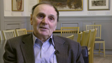 Förhandsvisning (thumbnail) från videon Fornryska näverbrev - dagens SMS? Intervju med professor Andrej Anatoljevitj Zaliznjak