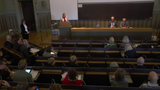 Förhandsvisning (thumbnail) från videon Öppen hearing om högskolestiftelser, del2