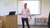 Förhandsvisning (thumbnail) från videon Mångkulturalitet, skola och studiehandledning