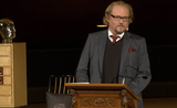Förhandsvisning (thumbnail) från videon Anders Wall-föreläsningen, avslutning