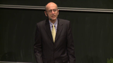 Förhandsvisning (thumbnail) från videon Medicinpristagaren Prof. Thomas C. Südhof