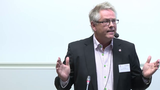 Förhandsvisning (thumbnail) från videon Engagera, motivera och förklara. Lars Fälting, Institutionen för ekonomisk-historiska institutionen
