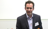 Förhandsvisning (thumbnail) från videon En pedagogisk reflektion över möjligheter och utmaningar inom högskolepedagogiken, Max Scheja, professor i högskolepedagogik, Stockholms universitet