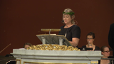 Förhandsvisning (thumbnail) från videon Historisk-filosofiska fakulteten
