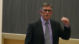 Förhandsvisning (thumbnail) från videon Celsius-Linné lectures 2014, Part 2