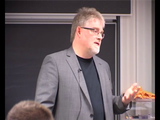 Förhandsvisning (thumbnail) från videon Basics of Research Ethics - Film 1