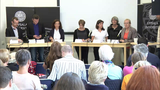 Förhandsvisning (thumbnail) från videon Ledarskap bortom Pisa-paniken - hur kan skolan bli mer relevant?