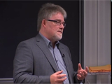 Förhandsvisning (thumbnail) från videon Basics of Research Ethics - Film 7