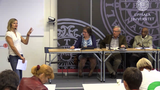 Förhandsvisning (thumbnail) från videon What can Sweden gain from research cooperation with low-income countries?