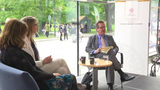 Förhandsvisning (thumbnail) från videon Valfrihetens triumf  finns ingen ideologisk debatt kvar?