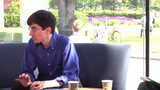 Förhandsvisning (thumbnail) från videon Mod och civilkurage som förändrar världen